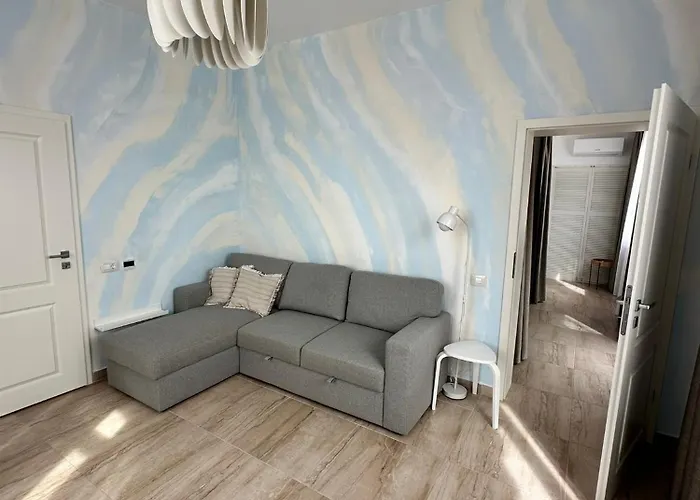 Halta Pescarus Pensjonat 3*